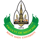 Khon Kaen University logo