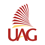 University of Guadalajara logo