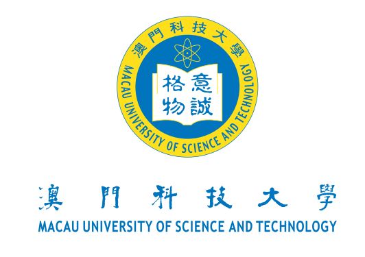 MUST logo